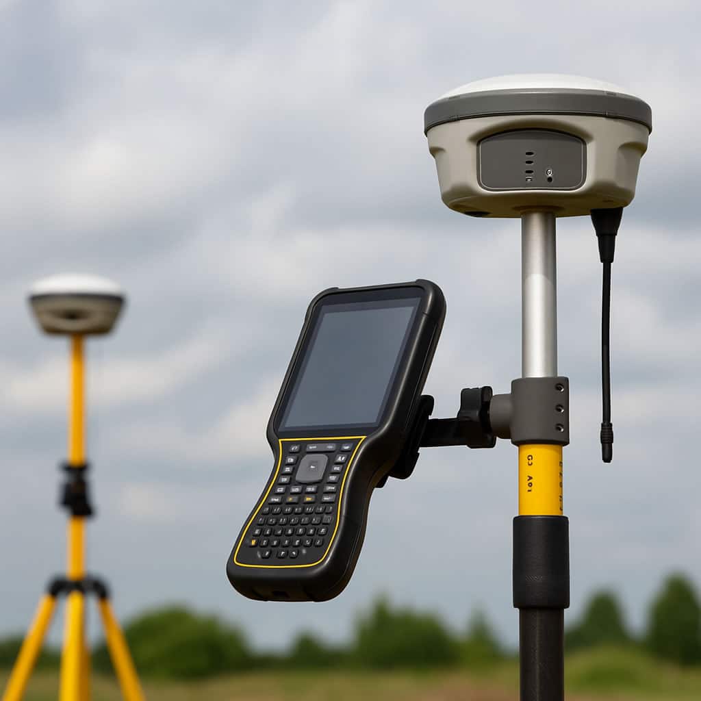 cambiar tu GNSS