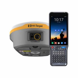 GNSS Rover V600L Laser RTK