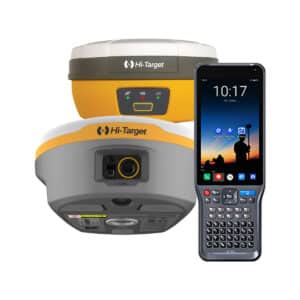 Hi-Target V600L