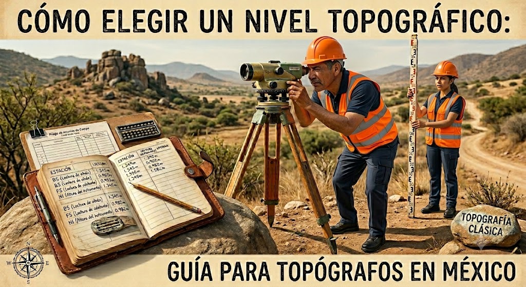 como-elegir-nivel-topografico-guia-topografos-mexico como-elegir-nivel-topografico-guia-topografos-mexico