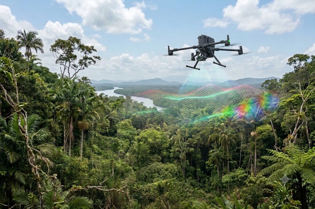 mdt-bajo-vegetacion-lidar-fotogrametria mdt-bajo-vegetacion-lidar-fotogrametria