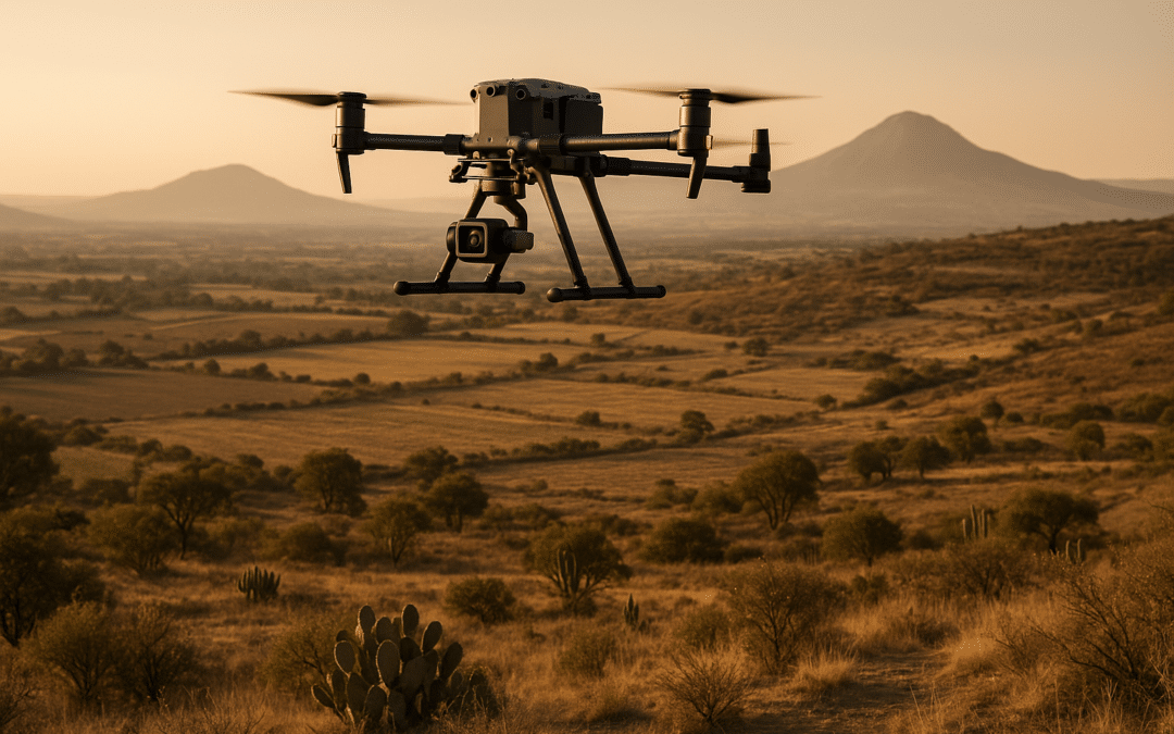 Escáner 3D de fase vs. tiempo de vuelo: cómo elegir el correcto según tu proyecto