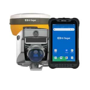 Kit GNSS Hi-Target V30 + V700S SLAM RTK