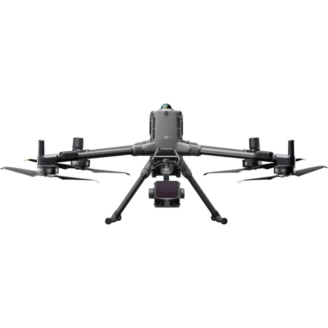 Drone DJI Matrice 400 con Zenmuse L3 - Imagen 3