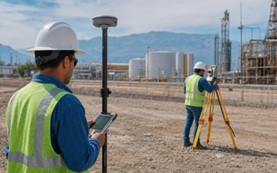 Hi-Target en topografía: líneas de equipos GNSS y estaciones totales, y cómo elegir