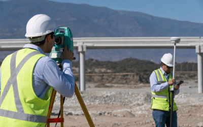 Renta de equipo topográfico o compra: cómo decidir según tu proyecto
